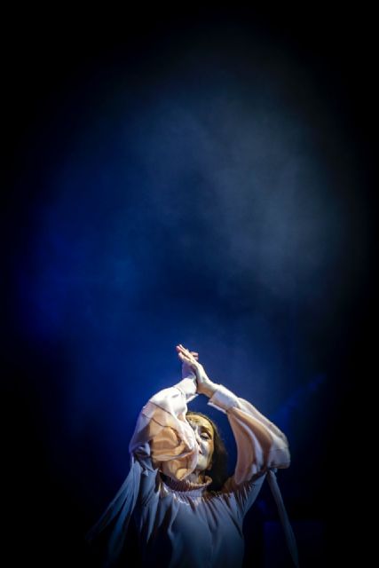 Luz Casal pone San Javier en pie para despedir por todo lo alto la 56 edición del Festival - 4, Foto 4