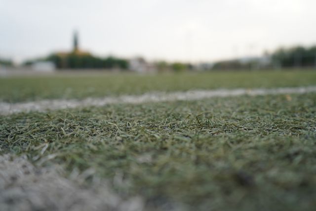 Murcia mejora la accesibilidad al Campo de Fútbol de Casillas-Monteagudo - 2, Foto 2