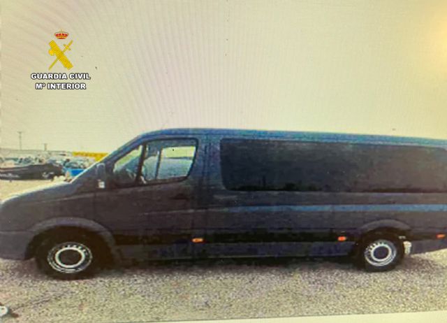 La Guardia Civil detiene a dos experimentados delincuentes vinculados a grupos criminales dedicados al petaqueo - 2, Foto 2