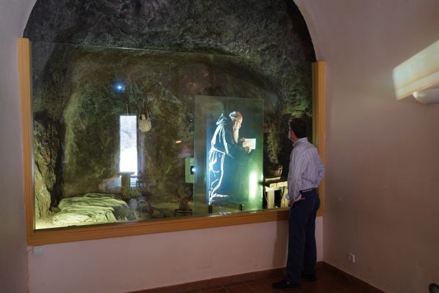 El Ayuntamiento culmina la renovación y modernización del Centro de Visitantes de San Antonio el Pobre para ofrecer una experiencia más innovadora, accesible e inmersiva - 2, Foto 2