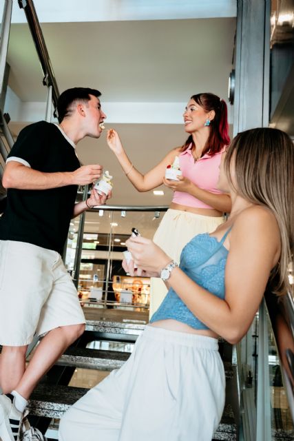 Summy Yogurt Experience factura 1,72 millones de euros en el primer semestre de 2026, un 64% más, y alcanza los 33 establecimientos - 2, Foto 2
