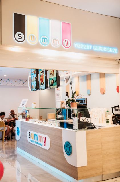 Summy Yogurt Experience factura 1,72 millones de euros en el primer semestre de 2026, un 64% más, y alcanza los 33 establecimientos - 3, Foto 3