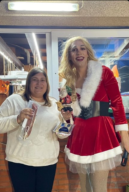 Las bolas de Valeria regresa a La Manga con su segunda temporada de bingo show drag - 3, Foto 3