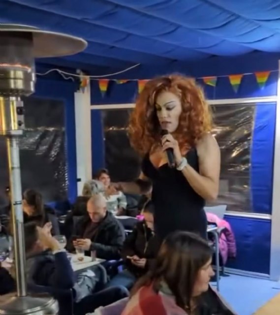 Las bolas de Valeria regresa a La Manga con su segunda temporada de bingo show drag - 5, Foto 5