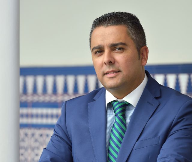 Cano: Los agricultores murcianos tendrán un seguro a la carta y adaptado a sus necesidades - 1, Foto 1