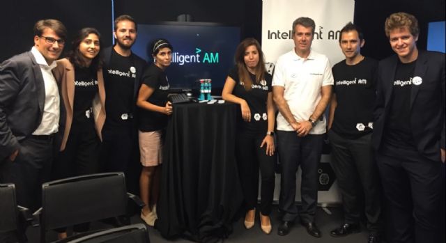 Una archenera, Marta Molina, ingeniera de Telecomunicaciones, en el Sillicon Valley californiano - 1, Foto 1