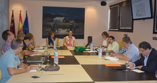 Se desarrollarán seis proyectos para mejorar la accesibilidad en edificios de tres municipios - 1, Foto 1