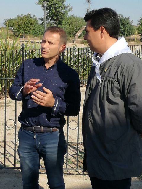 Romería por los Molinos de Torre-Pacheco - 1, Foto 1