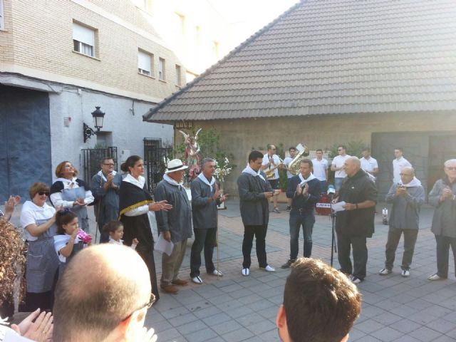 Romería por los Molinos de Torre-Pacheco - 2, Foto 2