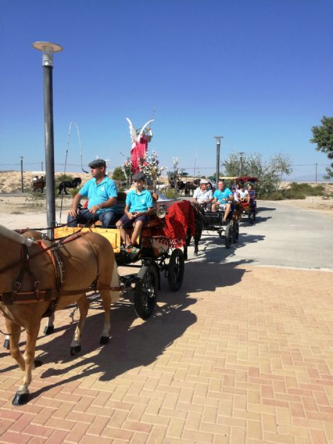 Romería por los Molinos de Torre-Pacheco - 3, Foto 3