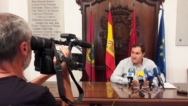 El Ayuntamiento avanza para prestar de forma directa el servicio de transporte urbano integrándolo en Limusa - 1, Foto 1