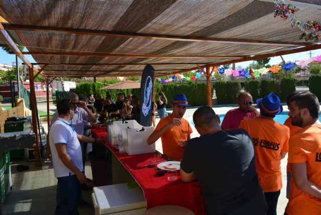 Águilas celebra hoy la Fiesta de la Hostelería - 1, Foto 1