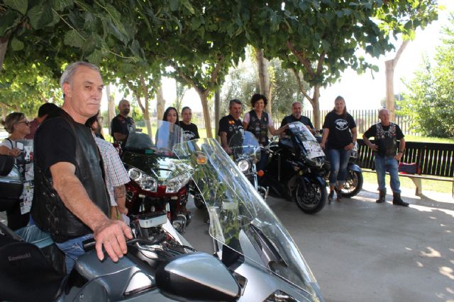 'Custom Lumbreras' celebra su X Aniversario con un Motoalmuerzo y el Festival Tortilla Rock - 2, Foto 2