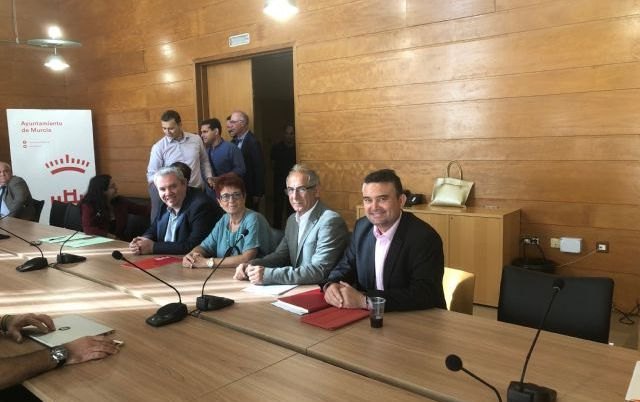 El PSOE constata en la Comisión de Hacienda que el PP utiliza el fondo de contingencia para tapar sus agujeros - 1, Foto 1