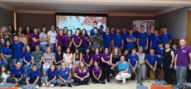 165 jóvenes participarán en el Programa de Cualificación Profesional - 1, Foto 1