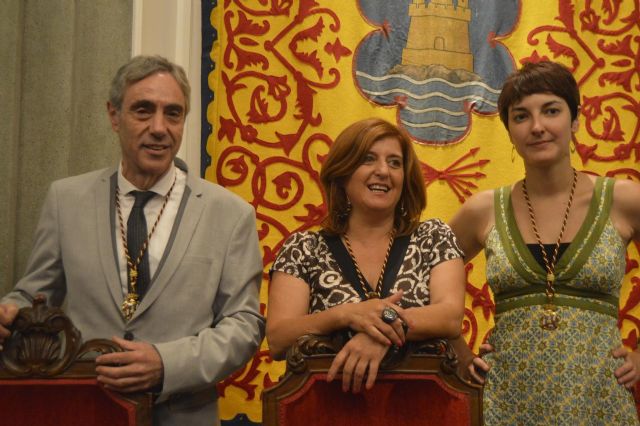 CTSSP-Podemos presenta 5 medidas para terminar con los problemas de los solares abandonados - 1, Foto 1