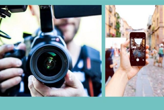 La Concejalía de Juventud pone en marcha un curso gratuito de Diseño Audiovisual - 1, Foto 1