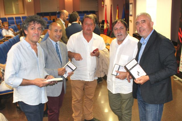 Se re-edita 'Como ovejas al matadero' de José Luis Castillo-Puche en el 100° aniversario de su nacimiento - 1, Foto 1