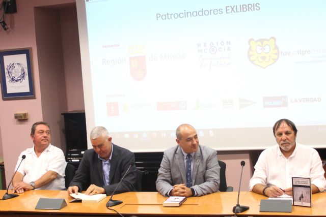 Se re-edita 'Como ovejas al matadero' de José Luis Castillo-Puche en el 100° aniversario de su nacimiento - 2, Foto 2