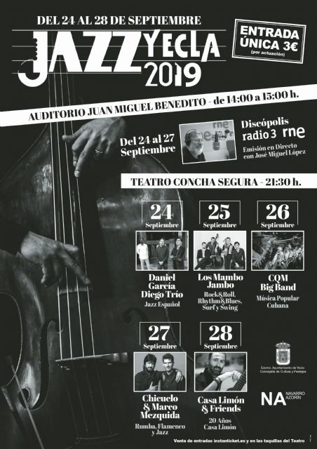 El periodista musical José Miguel López será nombrado Enoturista del Año 2019 - 3, Foto 3