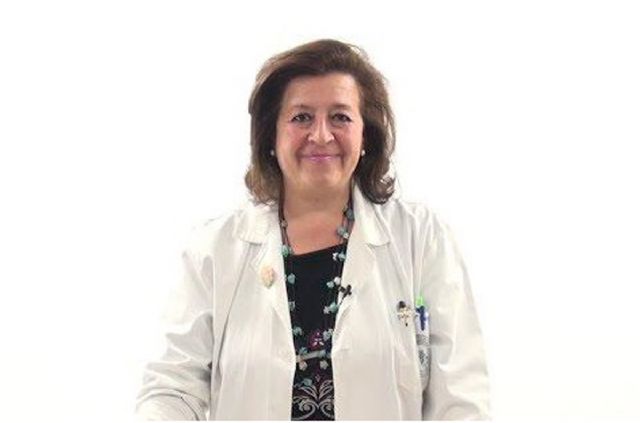 La docente e investigadora Juana María Morillas será la pregonera de las Fiestas Patronales de Puerto Lumbreras 2019 - 1, Foto 1