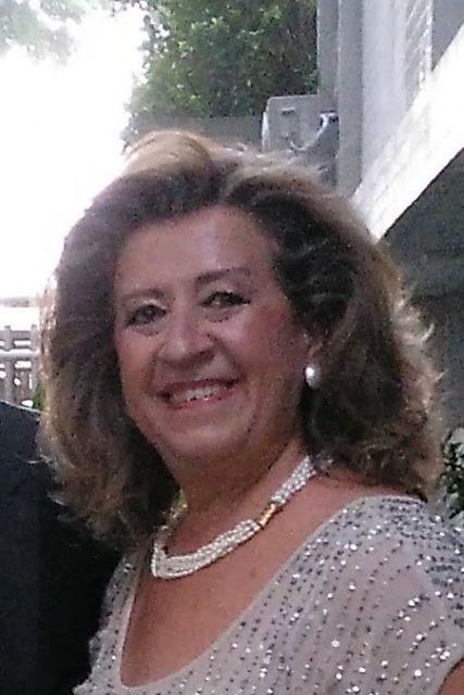 La docente e investigadora Juana María Morillas será la pregonera de las Fiestas Patronales de Puerto Lumbreras 2019 - 2, Foto 2