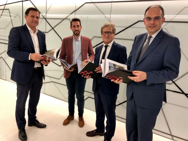 Catálogo de los VIII Premios de Calidad en la Edificación 2019 - 1, Foto 1