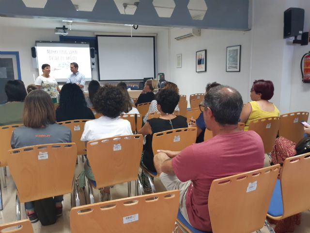 Marketing viral desde el móvil - 2, Foto 2