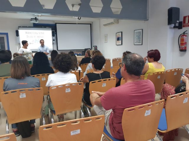 Marketing viral desde el móvil - 4, Foto 4