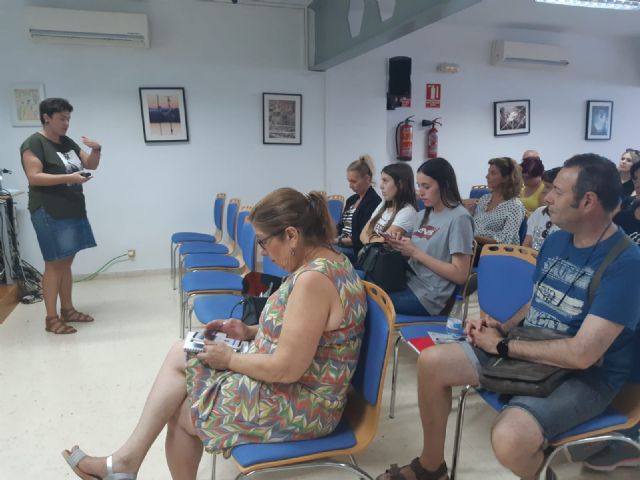 Marketing viral desde el móvil - 5, Foto 5