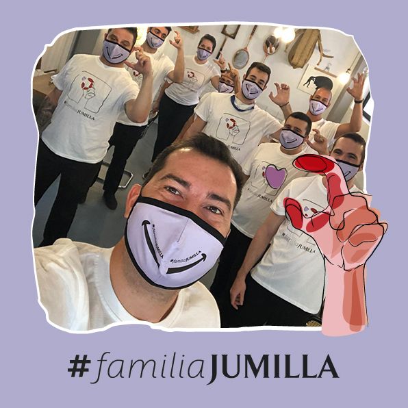 La campaña #familiajumilla suma ya más de 300 locales de hostelería en toda españa - 2, Foto 2