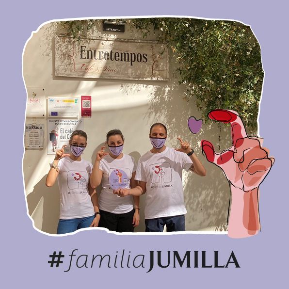 La campaña #familiajumilla suma ya más de 300 locales de hostelería en toda españa - 3, Foto 3