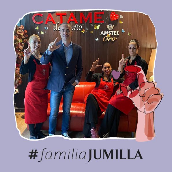 La campaña #familiajumilla suma ya más de 300 locales de hostelería en toda españa - 4, Foto 4