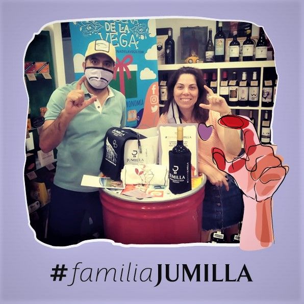La campaña #familiajumilla suma ya más de 300 locales de hostelería en toda españa - 5, Foto 5