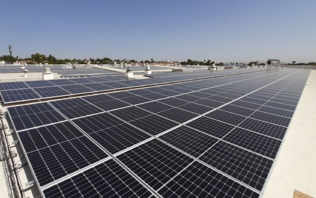 Iberdrola producirá energía fotovoltaica de autoconsumo para los centros MAKRO en España - 2, Foto 2
