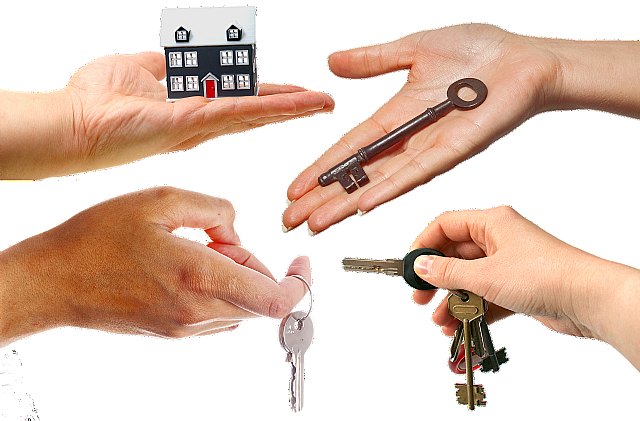 Los agentes inmobiliarios murcianos resisten a la pandemia y aumentan su cuota de mercado hasta el 73% - 1, Foto 1