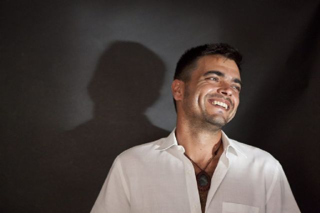 El Teatro Bernal comienza su programación este fin de semana con el regreso a los escenarios de David Moya y un espectáculo familiar de Pupaclown - 1, Foto 1