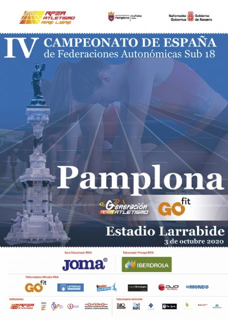 Preselección FAMU para para el Cto. de España de Federaciones Sub18 - 1, Foto 1