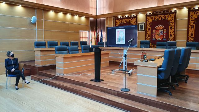 El Ayuntamiento de Molina de Segura pone en marcha la campaña de comunicación HISTORIAS CON FINAL COVID - 2, Foto 2