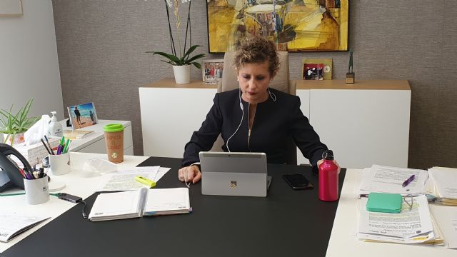 La Junta de Gobierno Local de Molina de Segura inicia la contratación del proyecto técnico para rehabilitación energética de edificios municipales, enmarcado en la Estrategia de Desarrollo Urbano Sostenible e Integrado Molina 2020 Avanza Contigo - 1, Foto 1