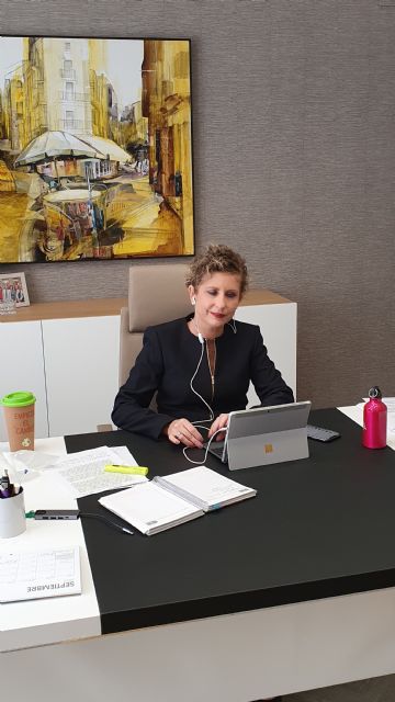 La Junta de Gobierno Local de Molina de Segura inicia la contratación del proyecto técnico para rehabilitación energética de edificios municipales, enmarcado en la Estrategia de Desarrollo Urbano Sostenible e Integrado Molina 2020 Avanza Contigo - 2, Foto 2