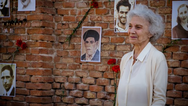 Ya ha comenzado el rodaje en Madrid de Las cartas perdidas - 3, Foto 3