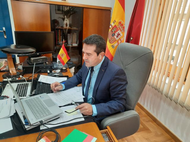 El entorno del Museo de la Huerta, la Noria y el Acueducto recibe el nombre de 'Parque del Acueducto' - 1, Foto 1