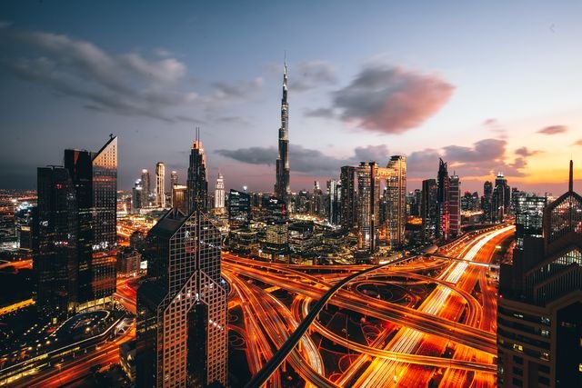 Dubái reabre sus puertas a los visitantes internacionales y se posiciona como uno de los destinos más seguros del mundo - 1, Foto 1