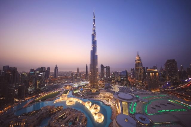 Dubái reabre sus puertas a los visitantes internacionales y se posiciona como uno de los destinos más seguros del mundo - 2, Foto 2