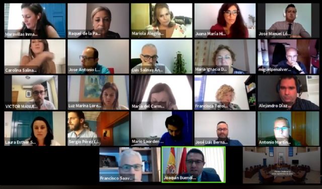 El entorno del Museo de la Huerta, la Noria y el Acueducto recibe el nombre de 'Parque del Acueducto' - 2, Foto 2