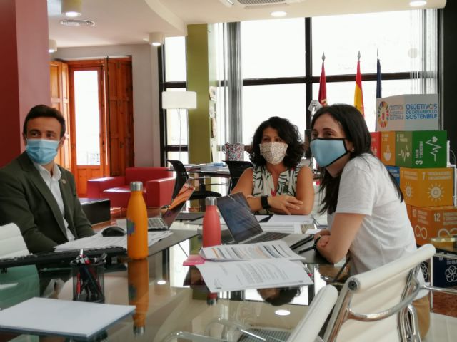 El Gobierno regional invierte 80.000 euros para paliar los efectos de la covid-19 en Senegal, Burkina Faso y los refugiados saharauis - 1, Foto 1