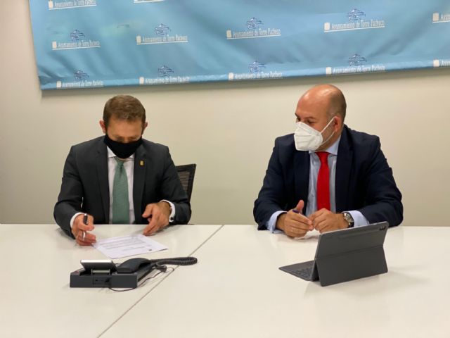 El Ayuntamiento de Torre Pacheco renueva Asistencia Jurídica con Andersen Tax & Legal - Platería Abogados - 2, Foto 2