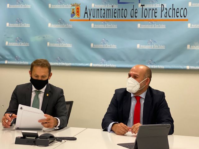 El Ayuntamiento de Torre Pacheco renueva Asistencia Jurídica con Andersen Tax & Legal - Platería Abogados - 4, Foto 4