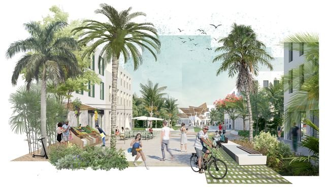 Nueva generación de ciudades inteligentes y sostenibles - 1, Foto 1